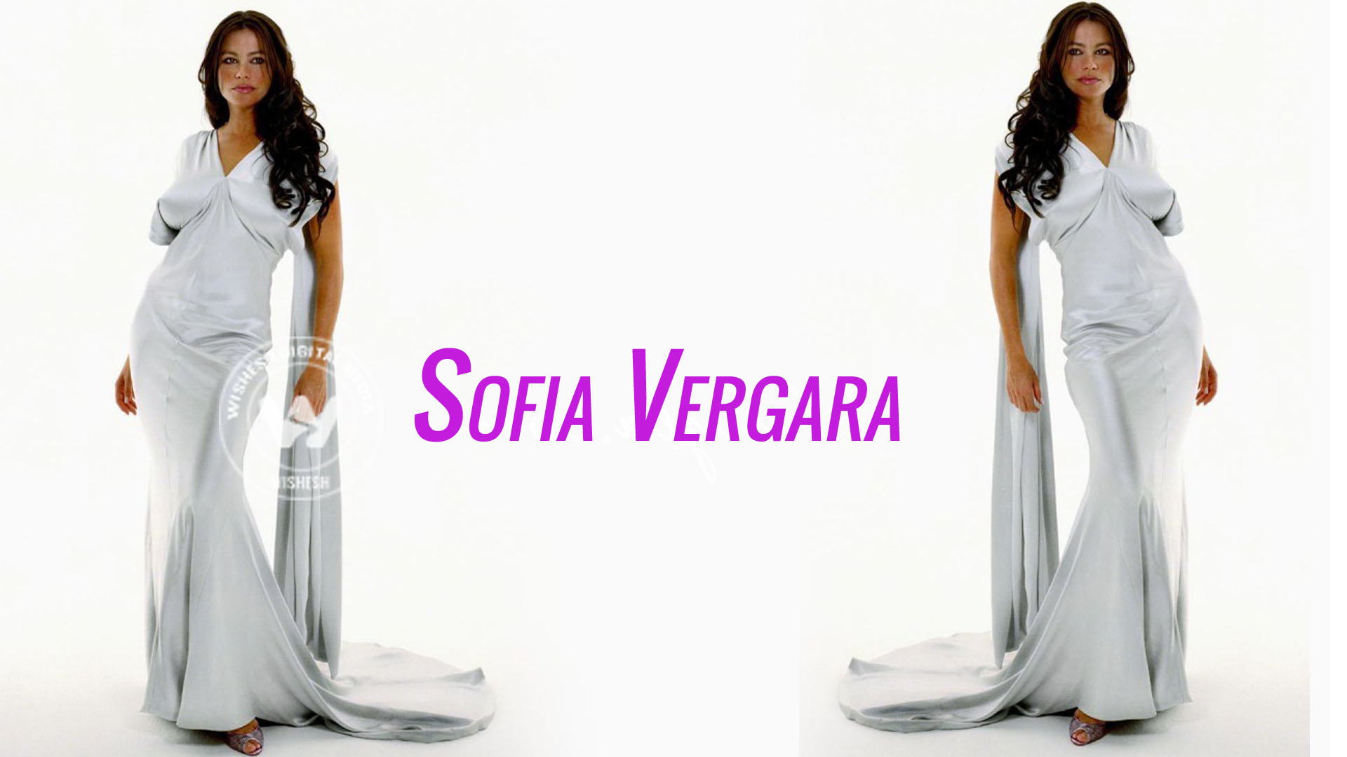 Wallpaper 7of 15 | Sofia Vergara Wallpapers | Sofia Vergara Spicy Wallpapers | Sofia Vergara HD Wallpapers